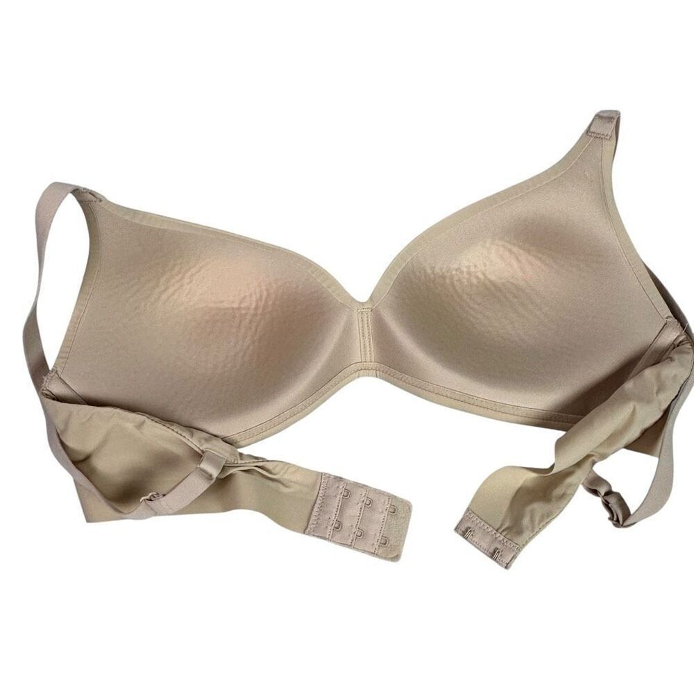 Wacoal 36B Comfort First Wire Free T-Shirt Bra - Picture 6 of 7